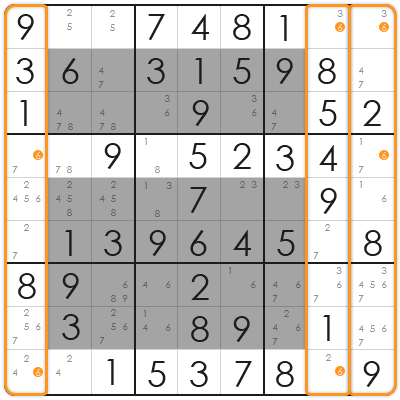 sudoku brain training