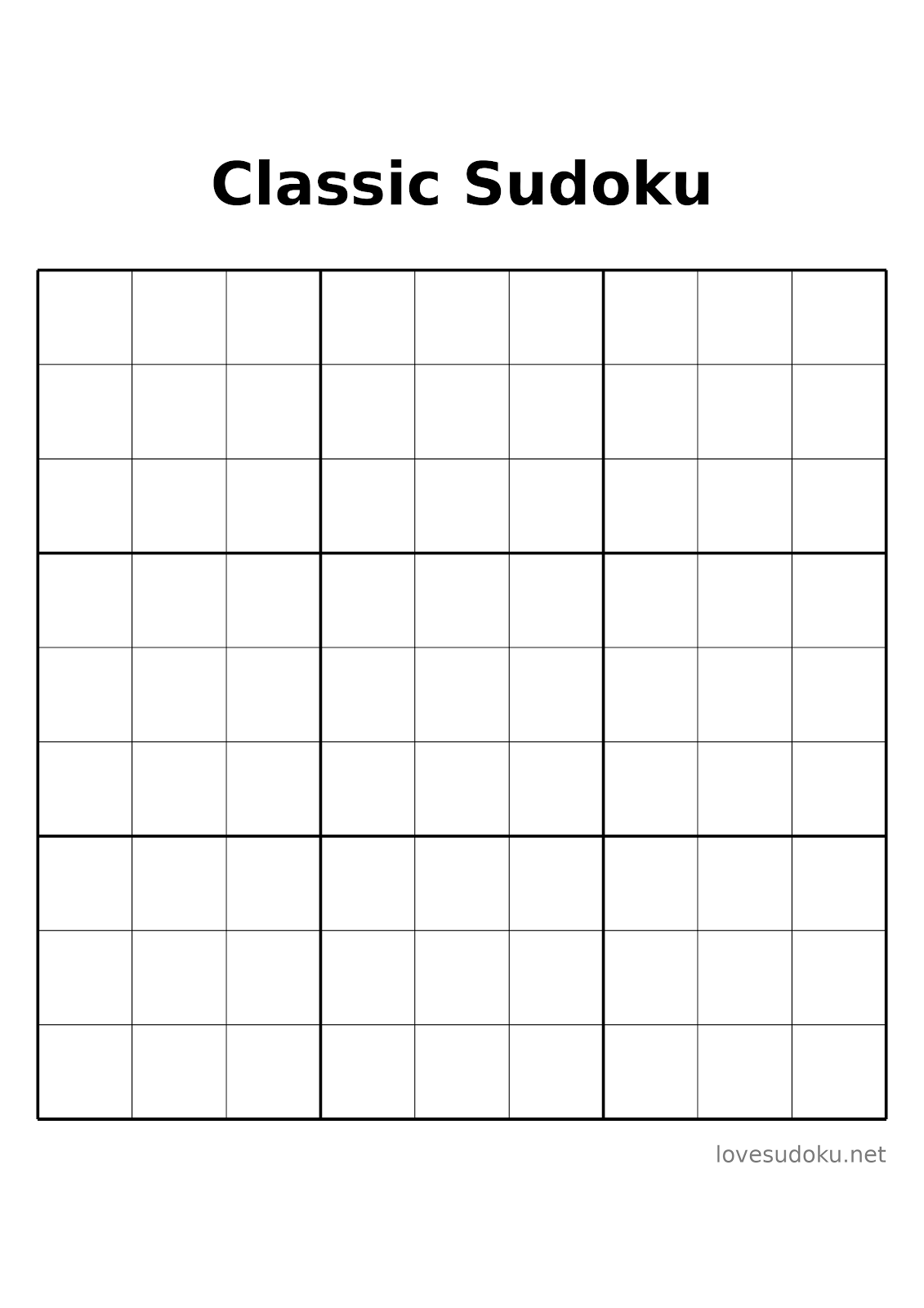 sudoku books easy