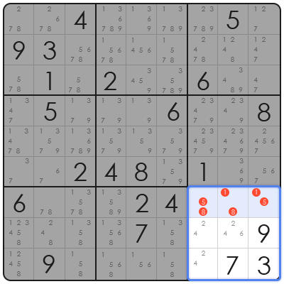 sudoku solver unblocked