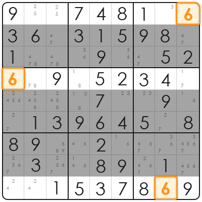 web sudoku evil level 4