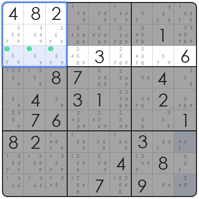 sudoku nyt answer