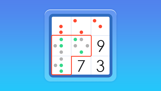 sudoku easy pdf