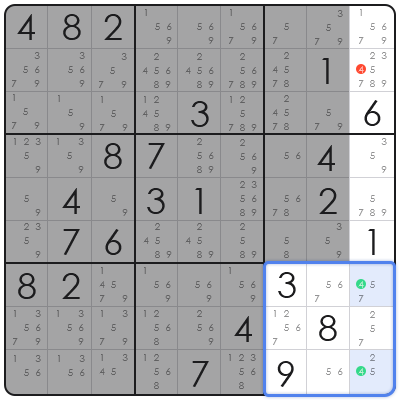 is sudoku hard
